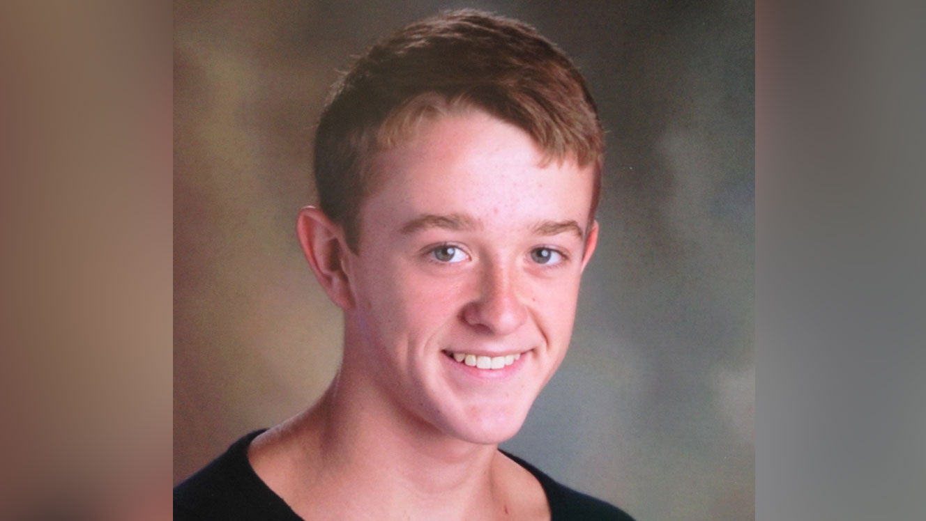 Missing 16-year-old boy from Perry found safe, police say