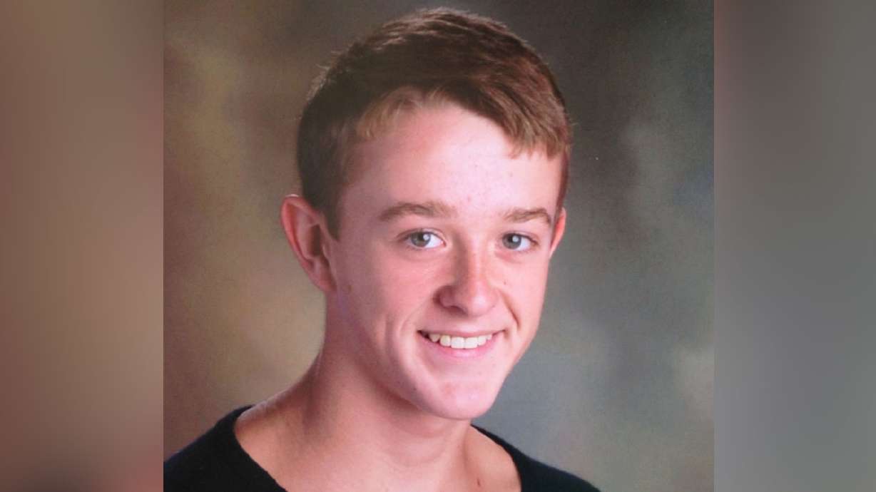 Missing 16-year-old boy from Perry found safe, police say