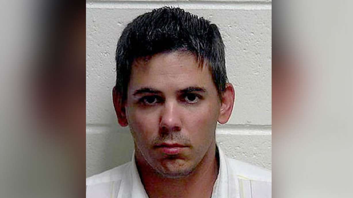 California man who drove to Utah for sex with child sent to prison