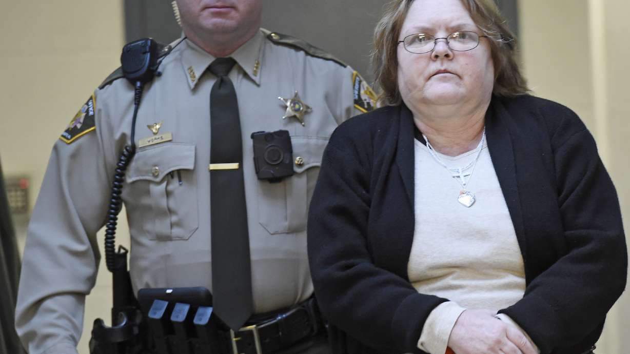 Prosecutor: Girl forced to run was 'tortured' before dying