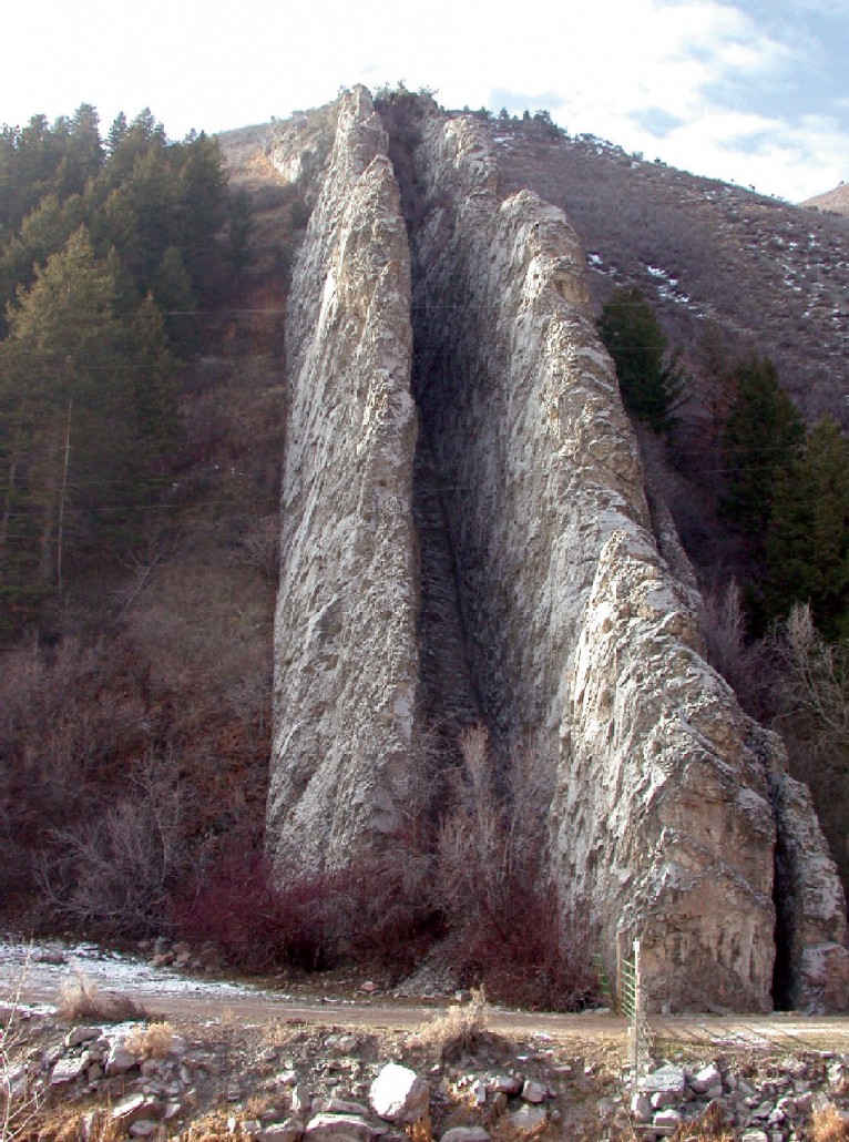 Ogden man dies in crash near Devil's Slide