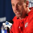 Larry Krystkowiak let go as head coach after 10 years with Utes