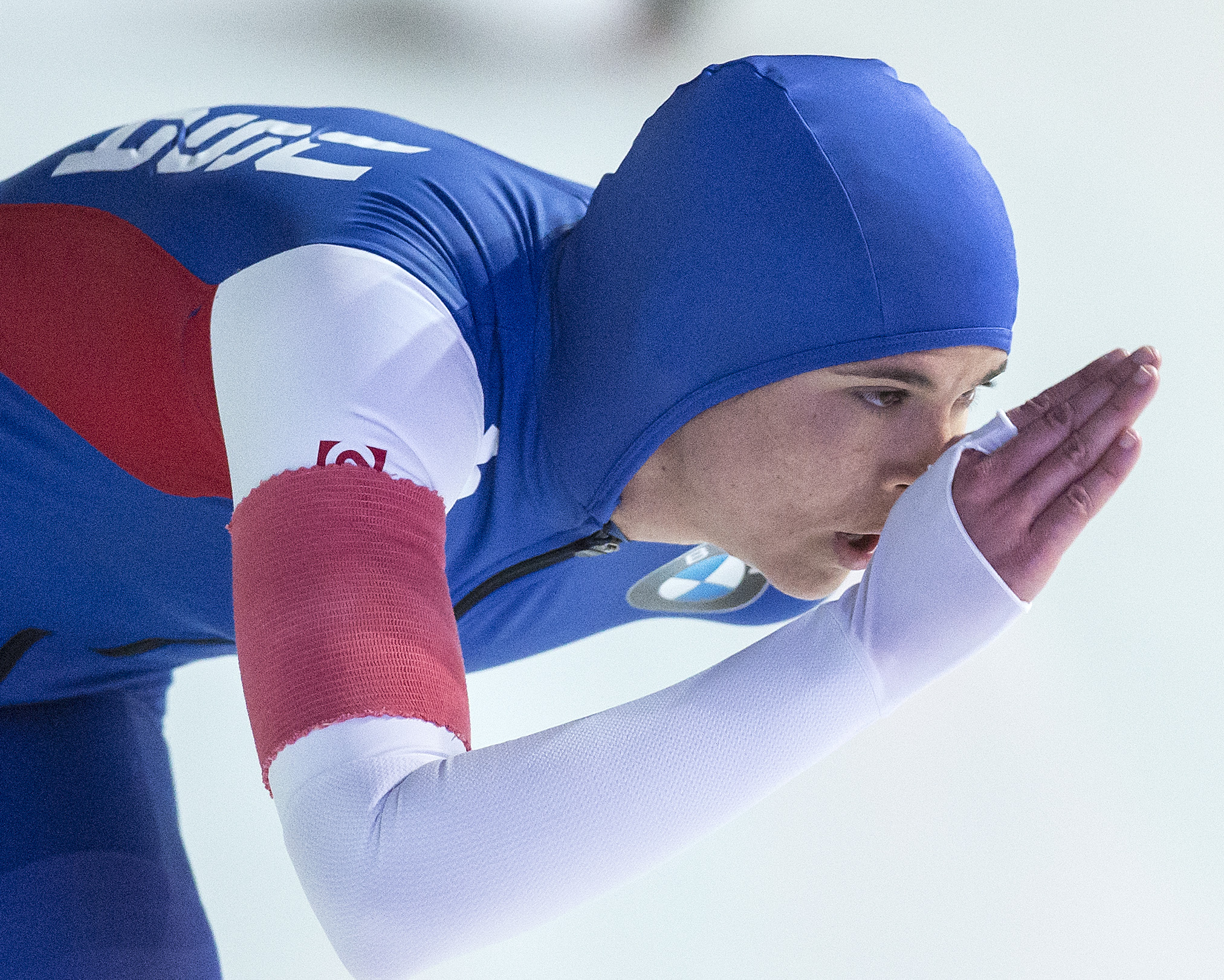 Kulizhnikov wins men's overall speedskating World Cup title