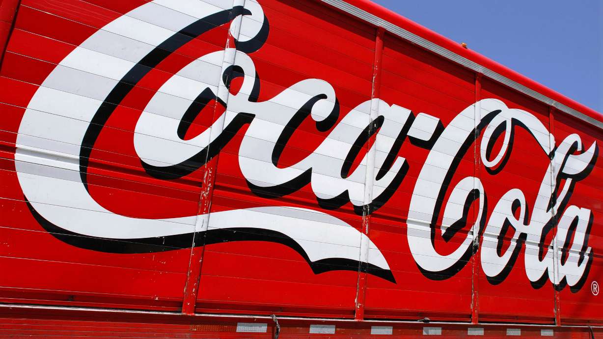 Coke a good snack? Health experts who work with Coke say so