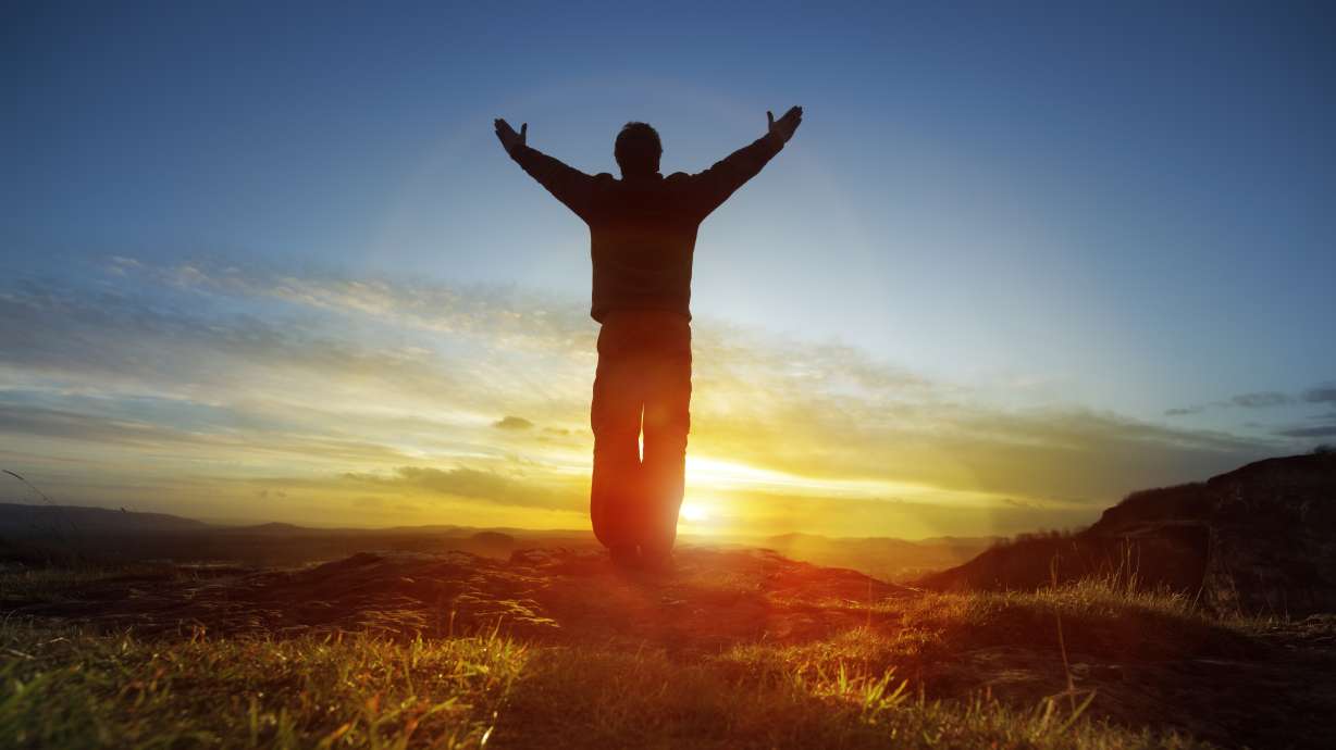 Do you suffer more than you have to?