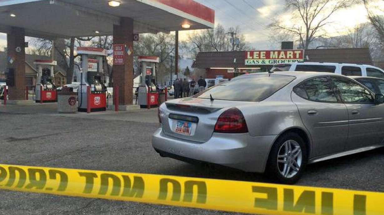 Court document reveals alleged Lee Mart shooter