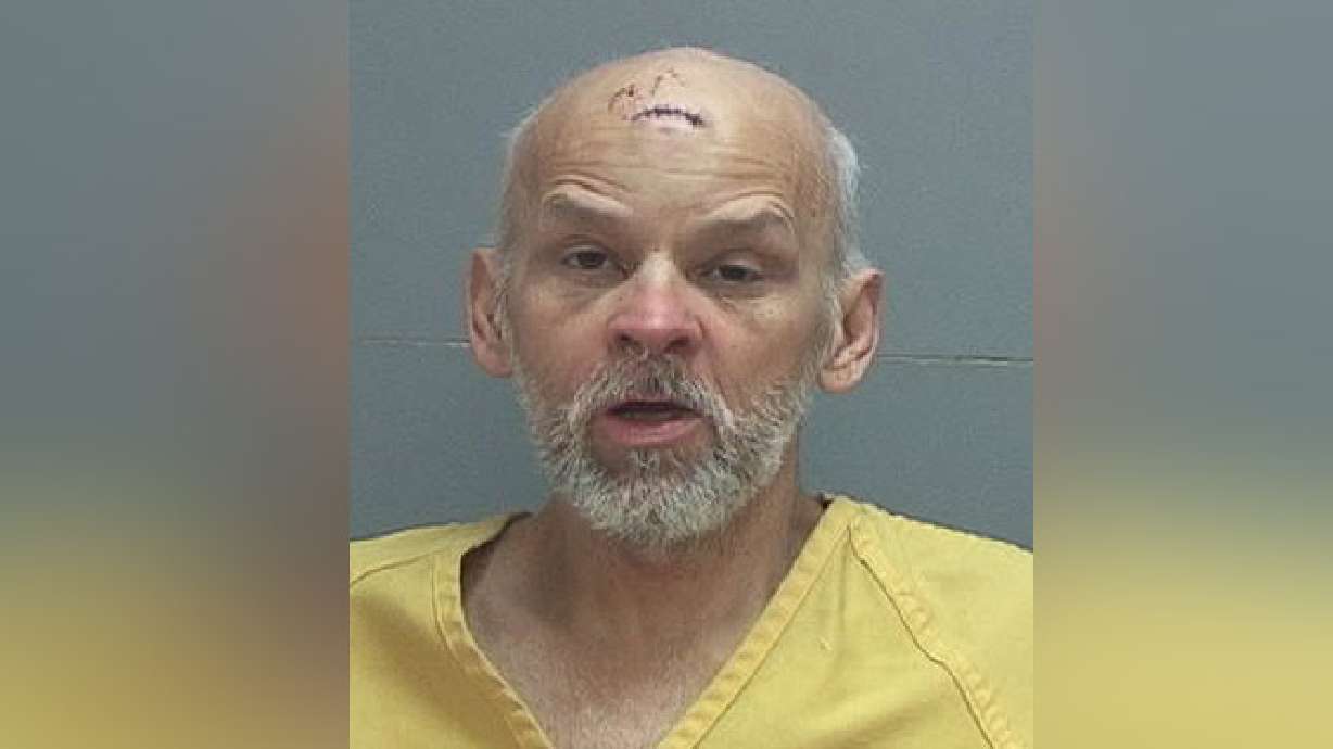 Police locate, arrest man using DNA evidence