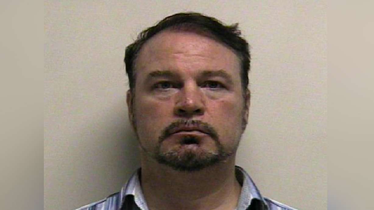 Utah entrepreneur jailed after contacting sex abuse victim