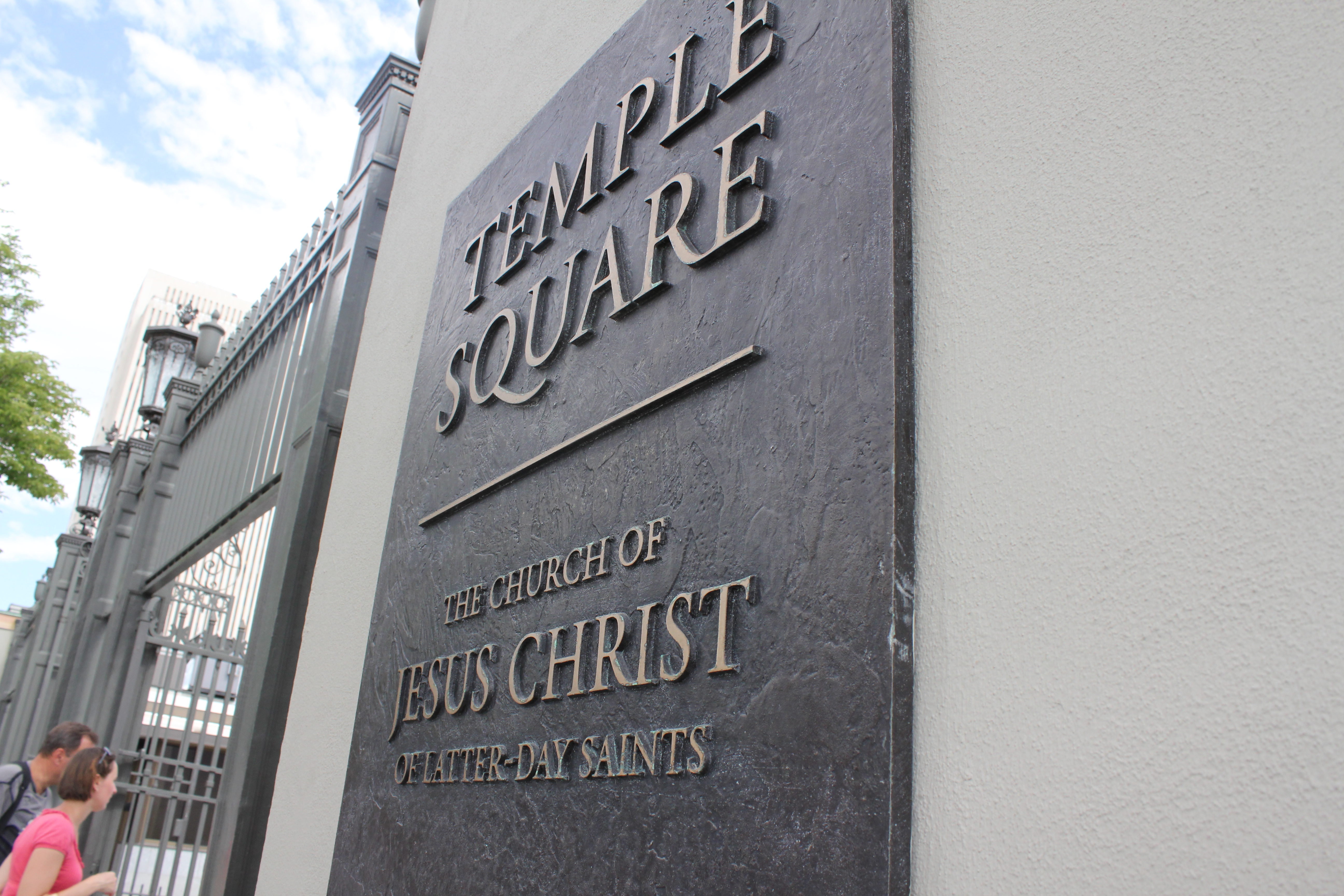 3 more things I got out of general conference as a non-Latter-day Saint