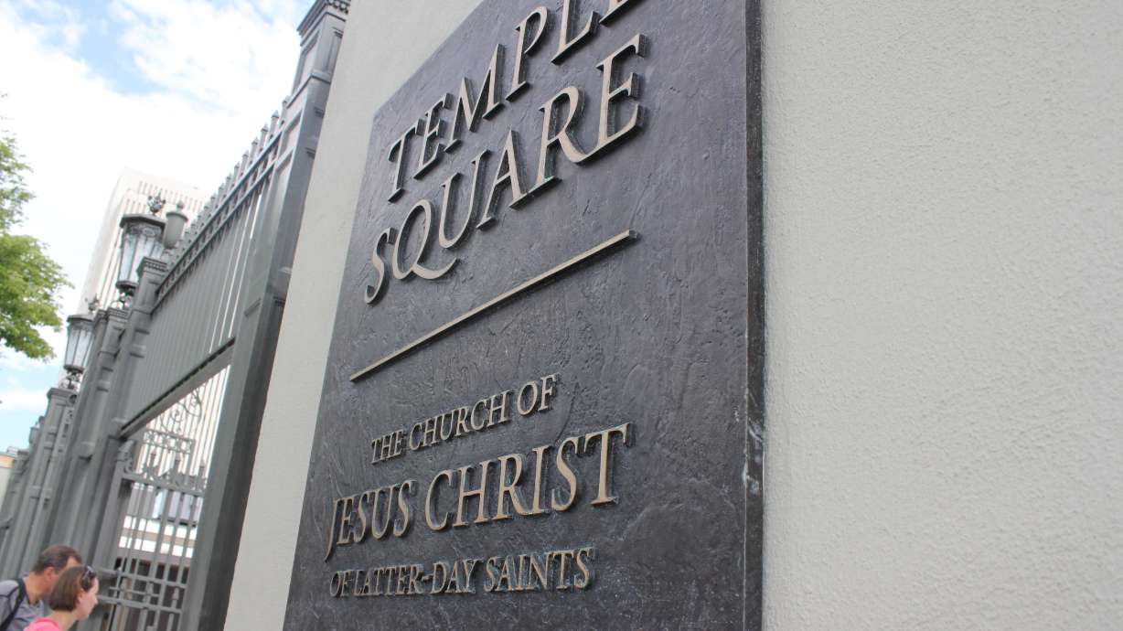 I’m not a Latter-day Saint: Here are 3 things I got out of general conference