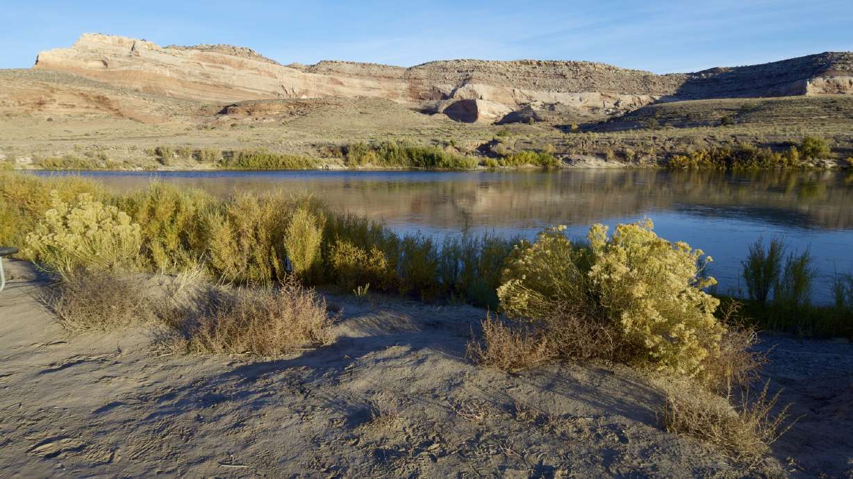 Key water issues outlined at USU conference