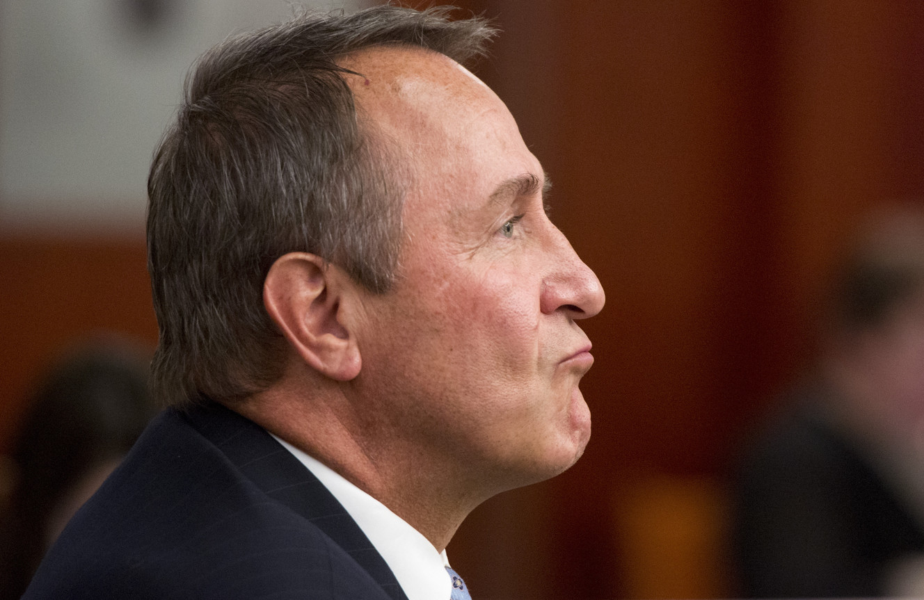 State asks judge to dismiss Shurtleff claim for $1.1M in attorney fees