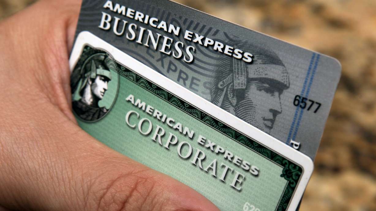 AmEx Troubles: Some cardholders can leave home without it
