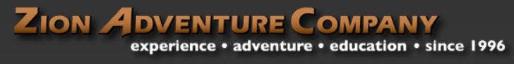 Zion Adventure Company