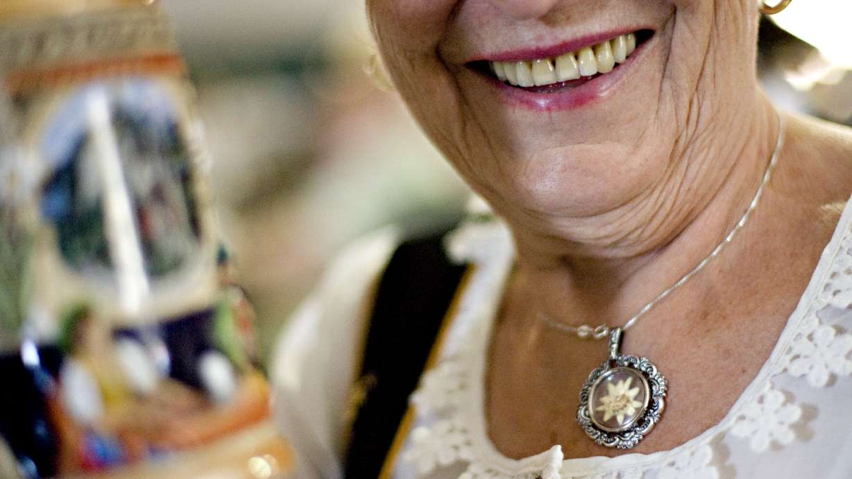 Liquor board considers new rule for events like Oktoberfest