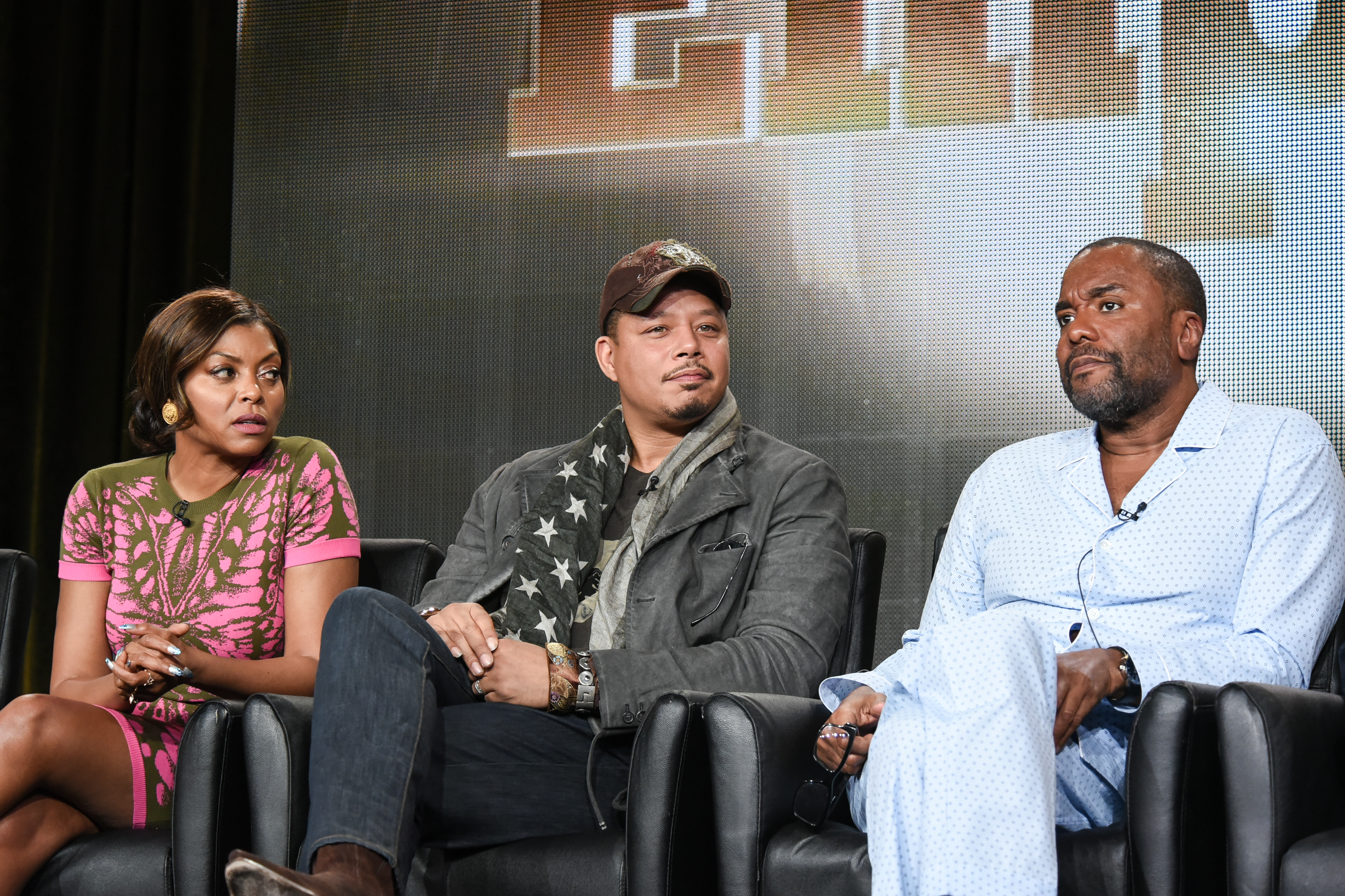 Fox sues record label in dispute over 'Empire' title