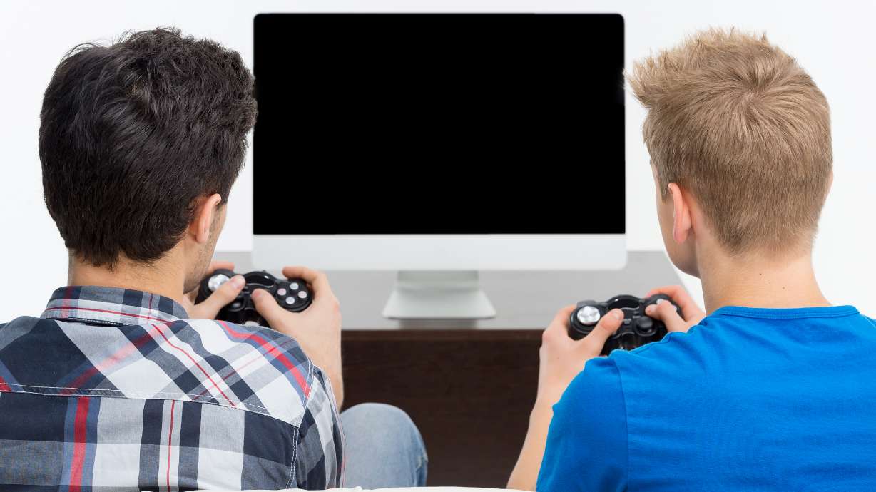 U.'s video game design programs ranked No. 1 and 2 in nation