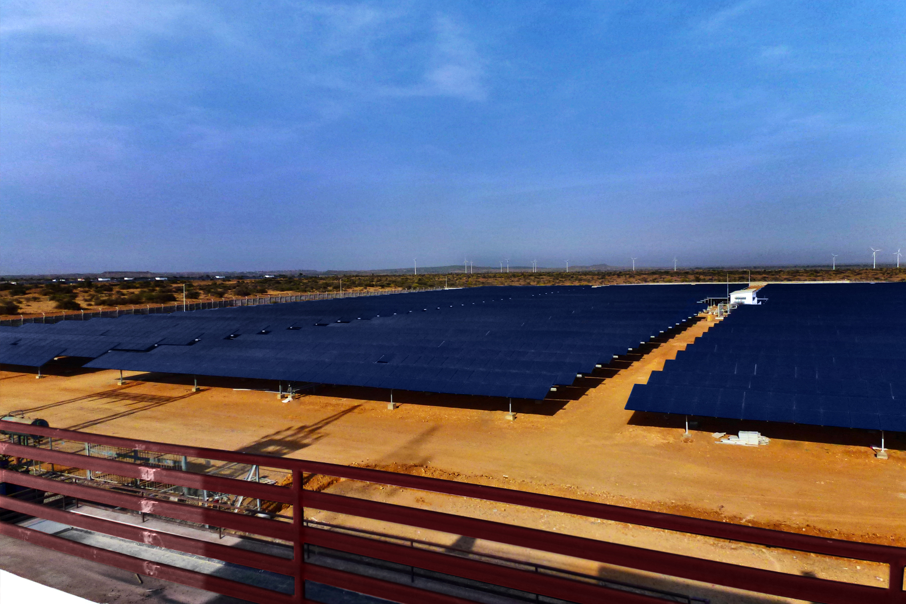 SunLink Completes Acquisition of Flagship Single-Axis Solar Tracker Solution