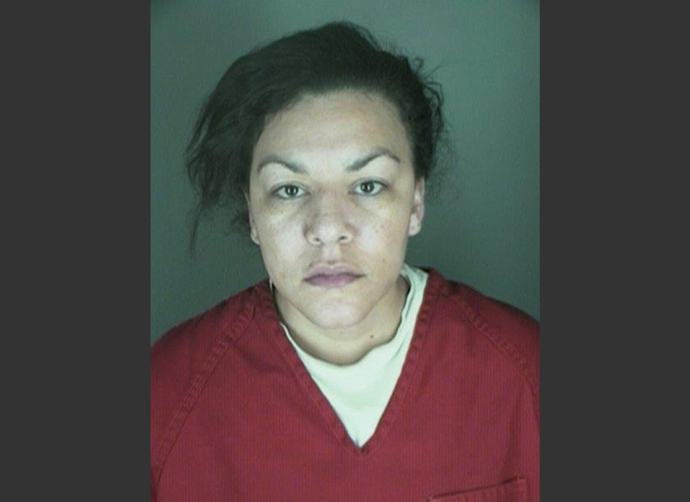 Woman who had baby cut from belly released from hospital