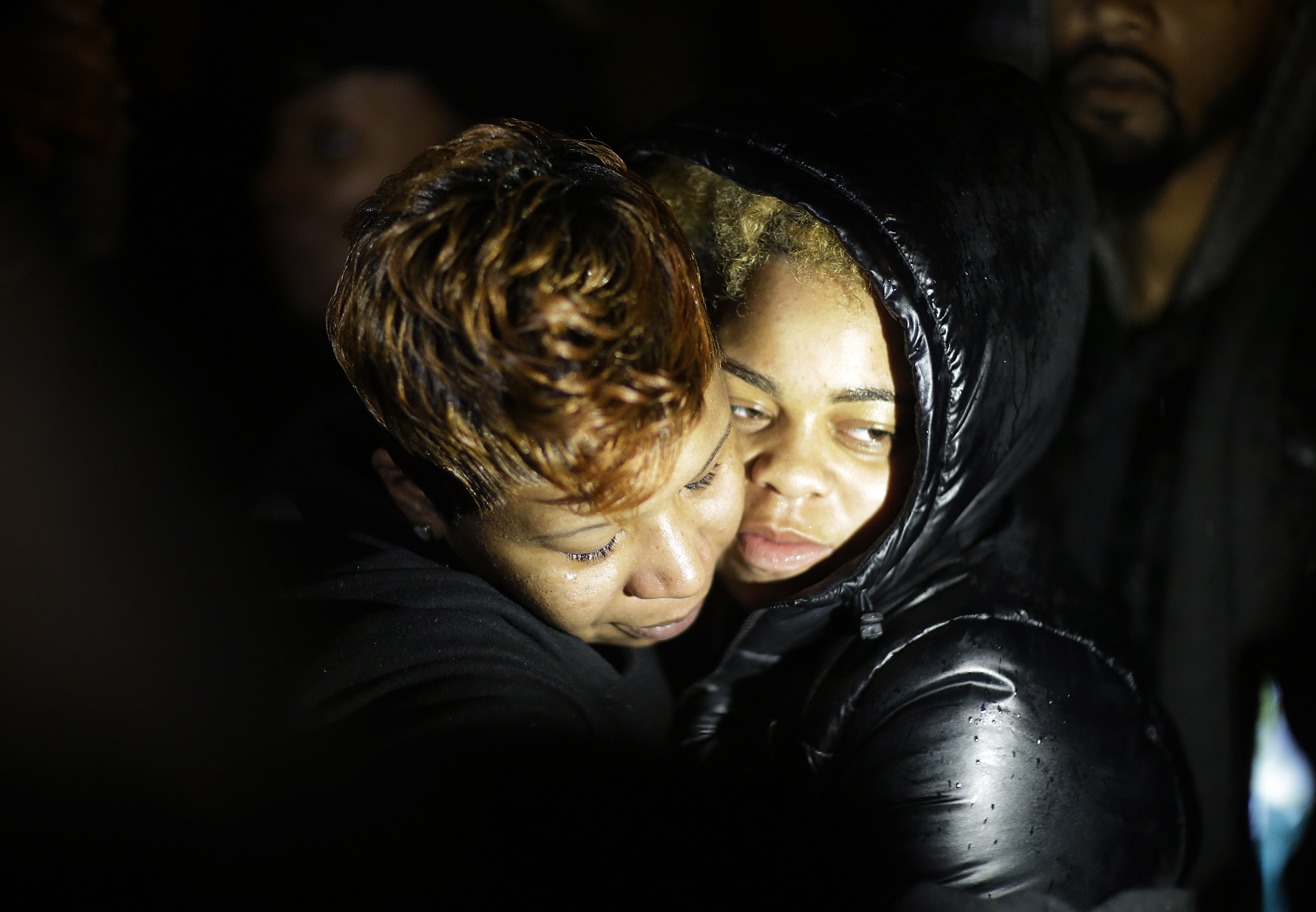 A tale of 2 Ferguson deaths: 1 well known, 1 anonymous