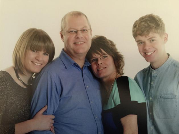 Detalles de las víctimas del vuelo 9525 de Germanwings