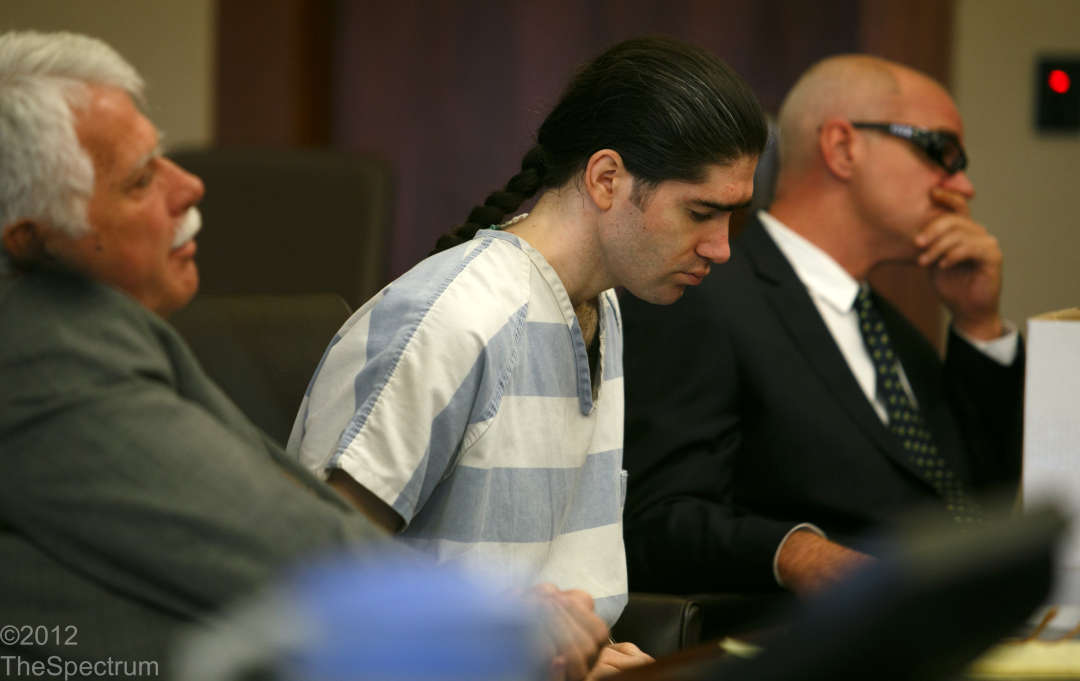 Utah man pleads not guilty in death of 20-year-old woman