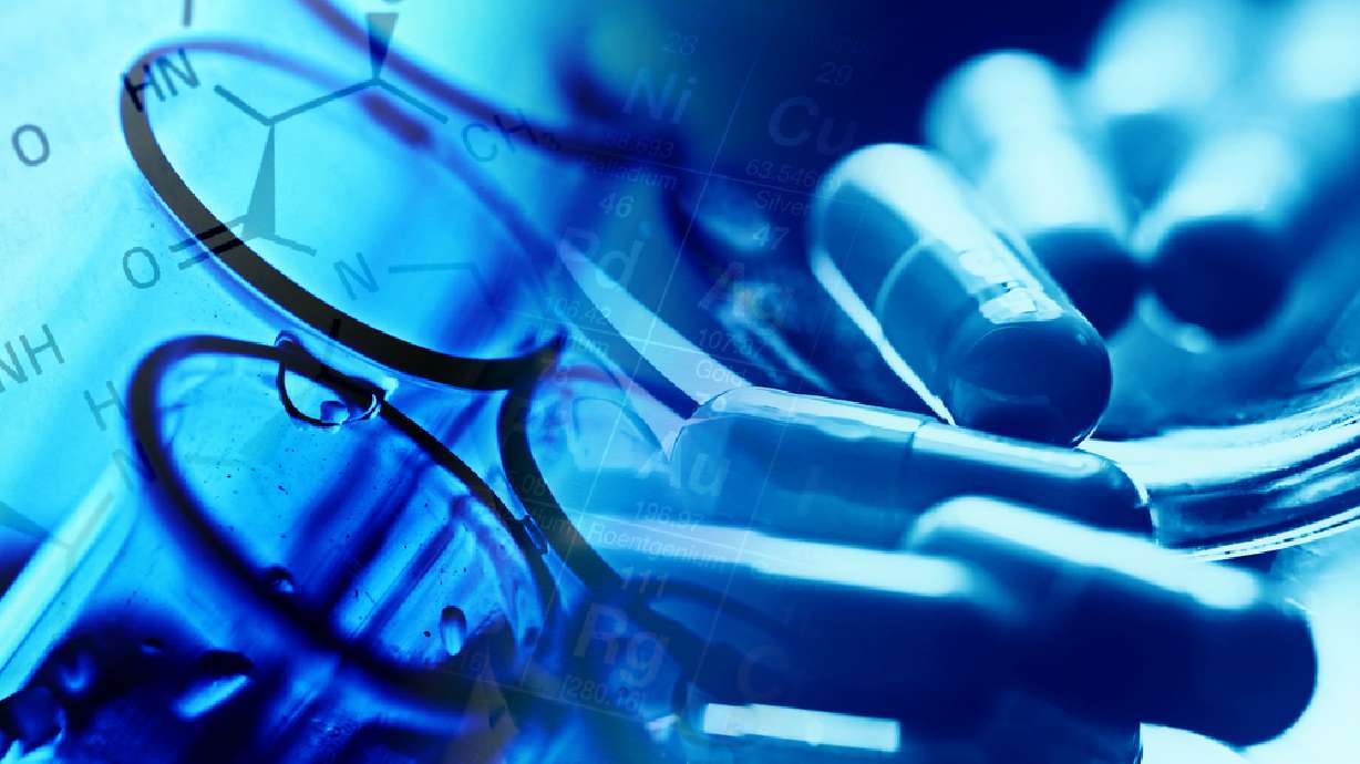 New synthetic drug U-47700 has states rushing to stop spread