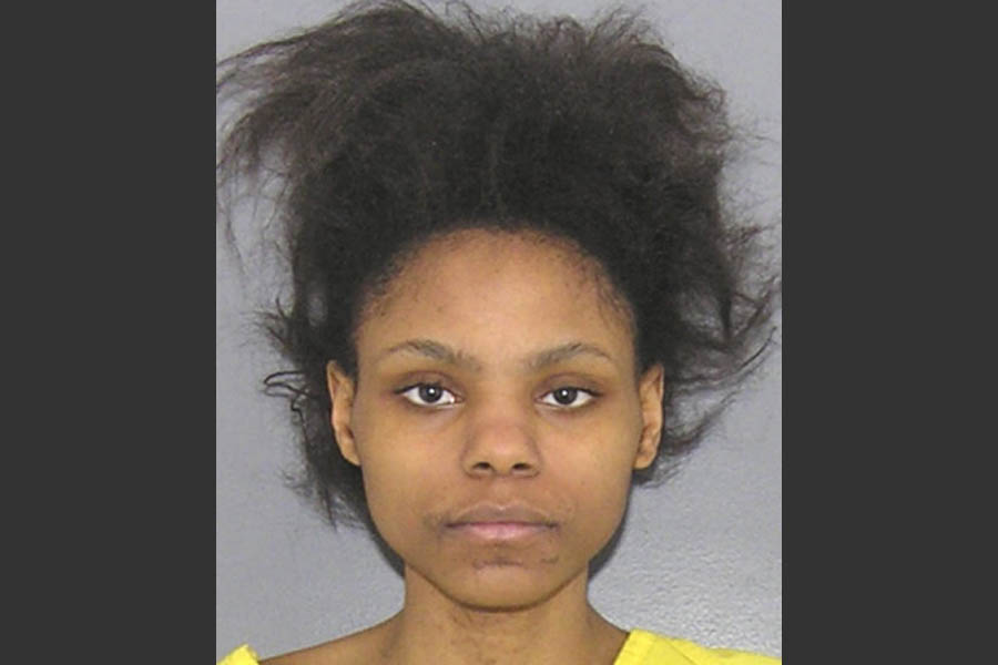 Ohio mom pleads not guilty to decapitating her baby daughter