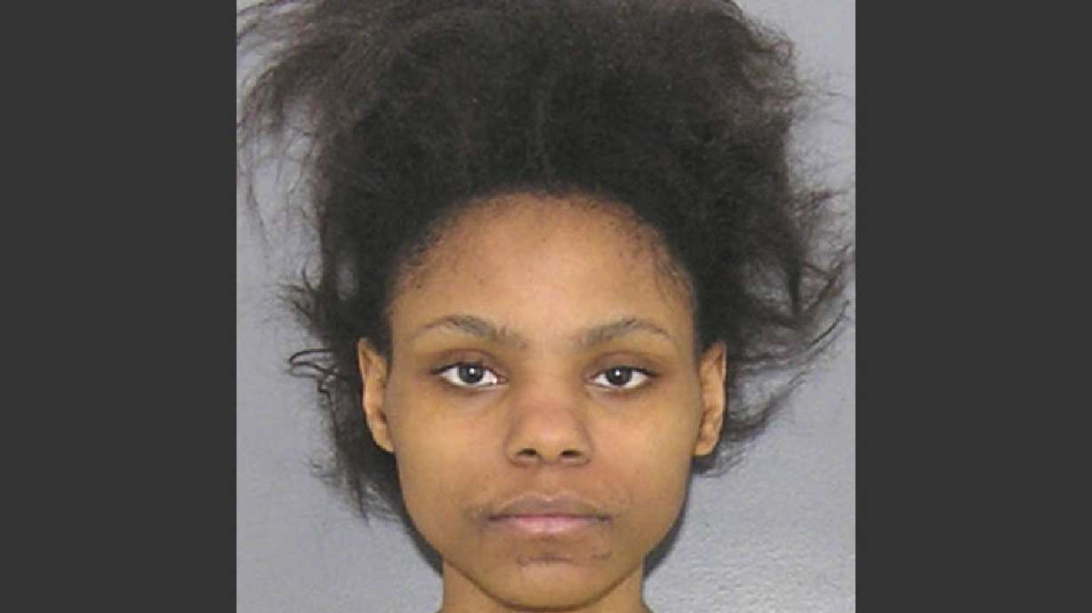 Ohio mom pleads not guilty to decapitating her baby daughter