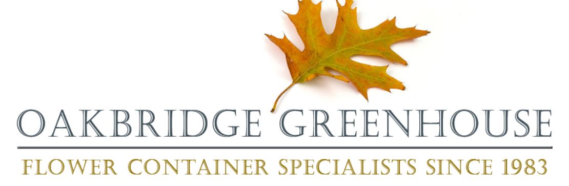 Oakbridge Greenhouse