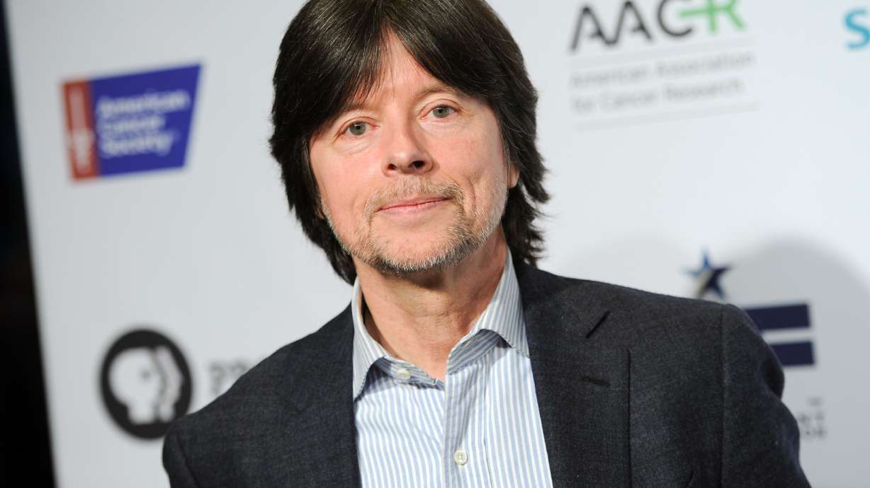 Ken Burns unravels the mysteries of cancer in PBS film