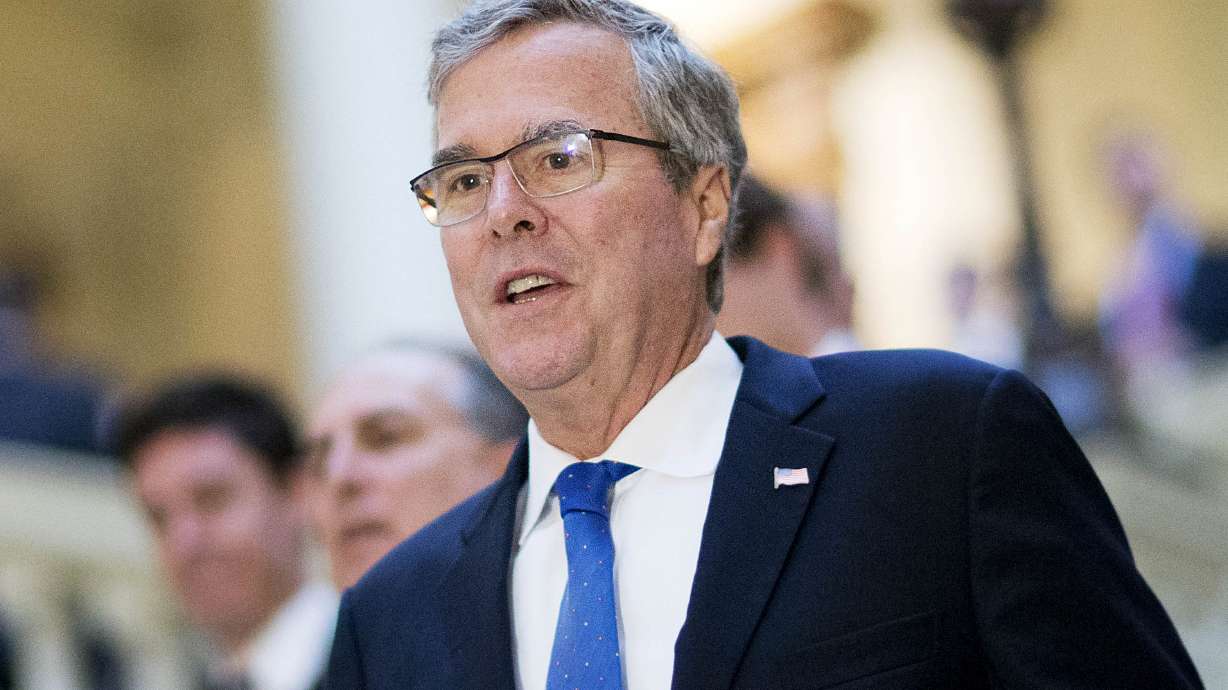 FACT CHECK: Myths in the political roar over Common Core