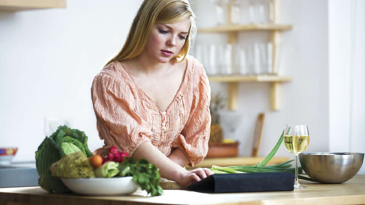 Una versión más simple de la dieta mediterránea puede prevenir el Alzheimer