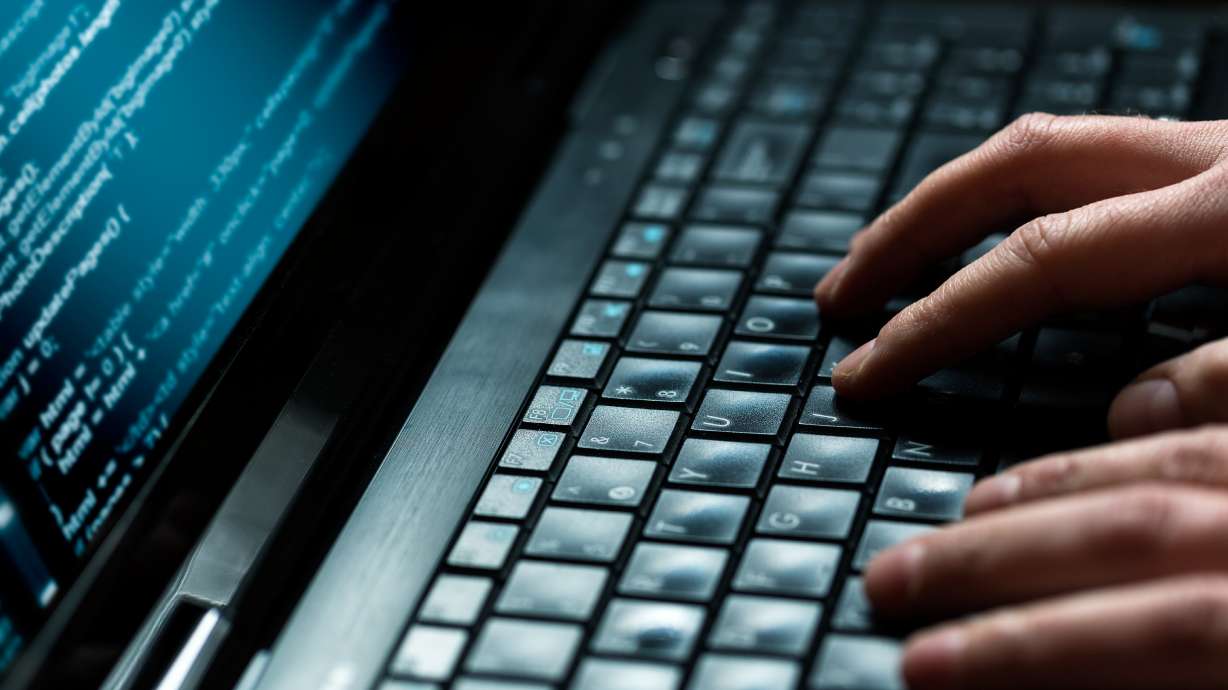 Banking industry fears hackers can too easily attack the global financial system