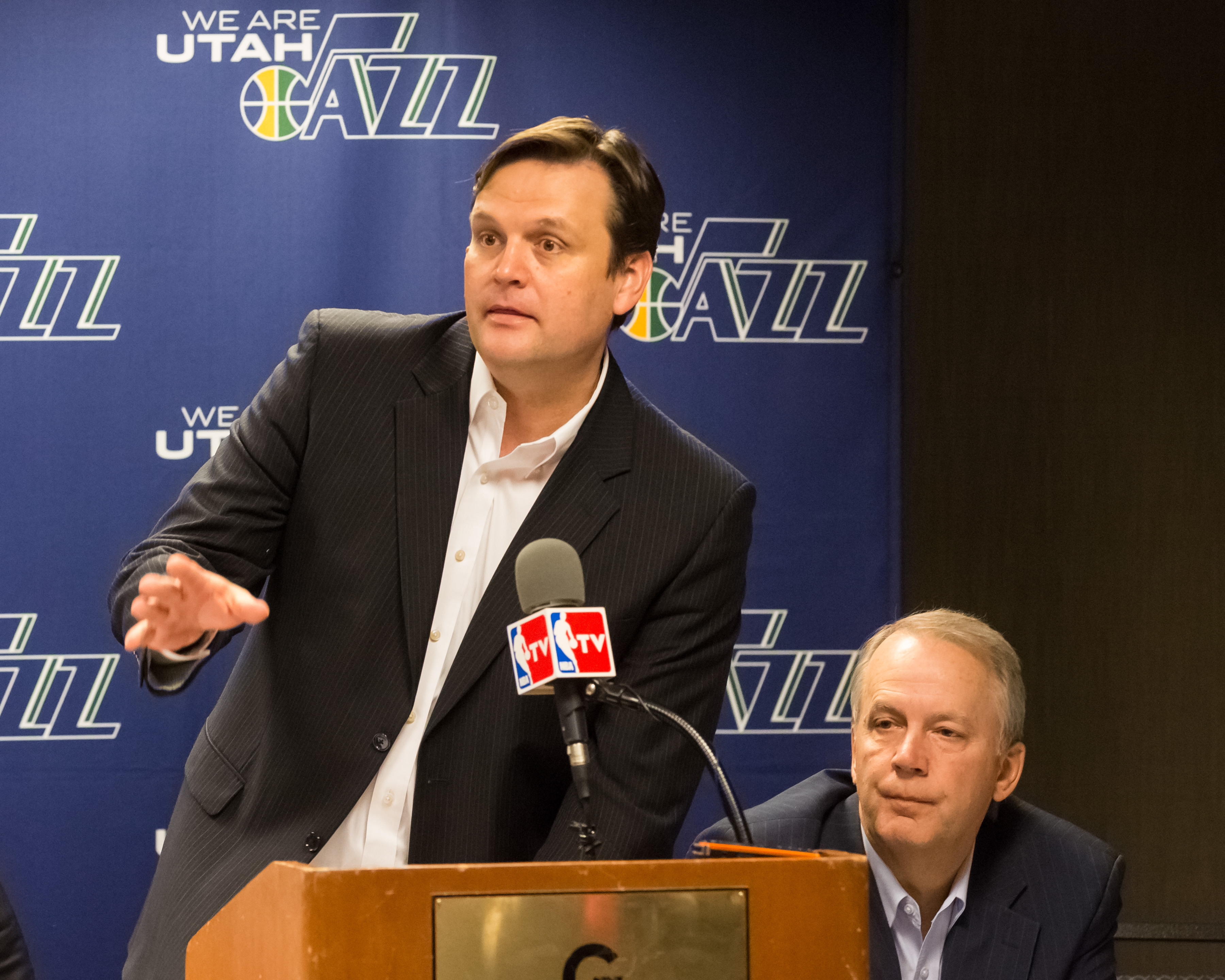 D-League purchase important to Jazz future