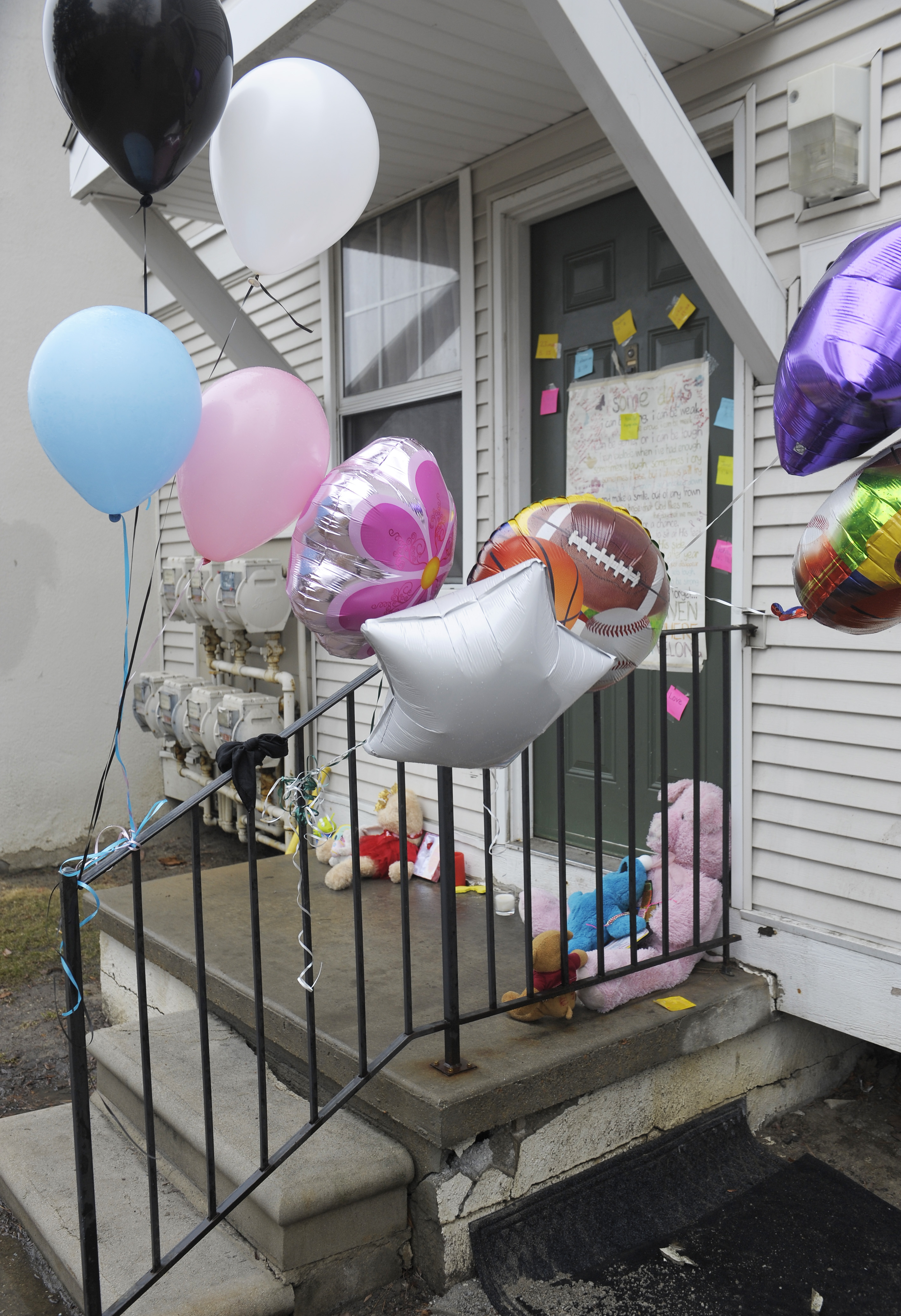 Autopsies determine children found in freezer were slain