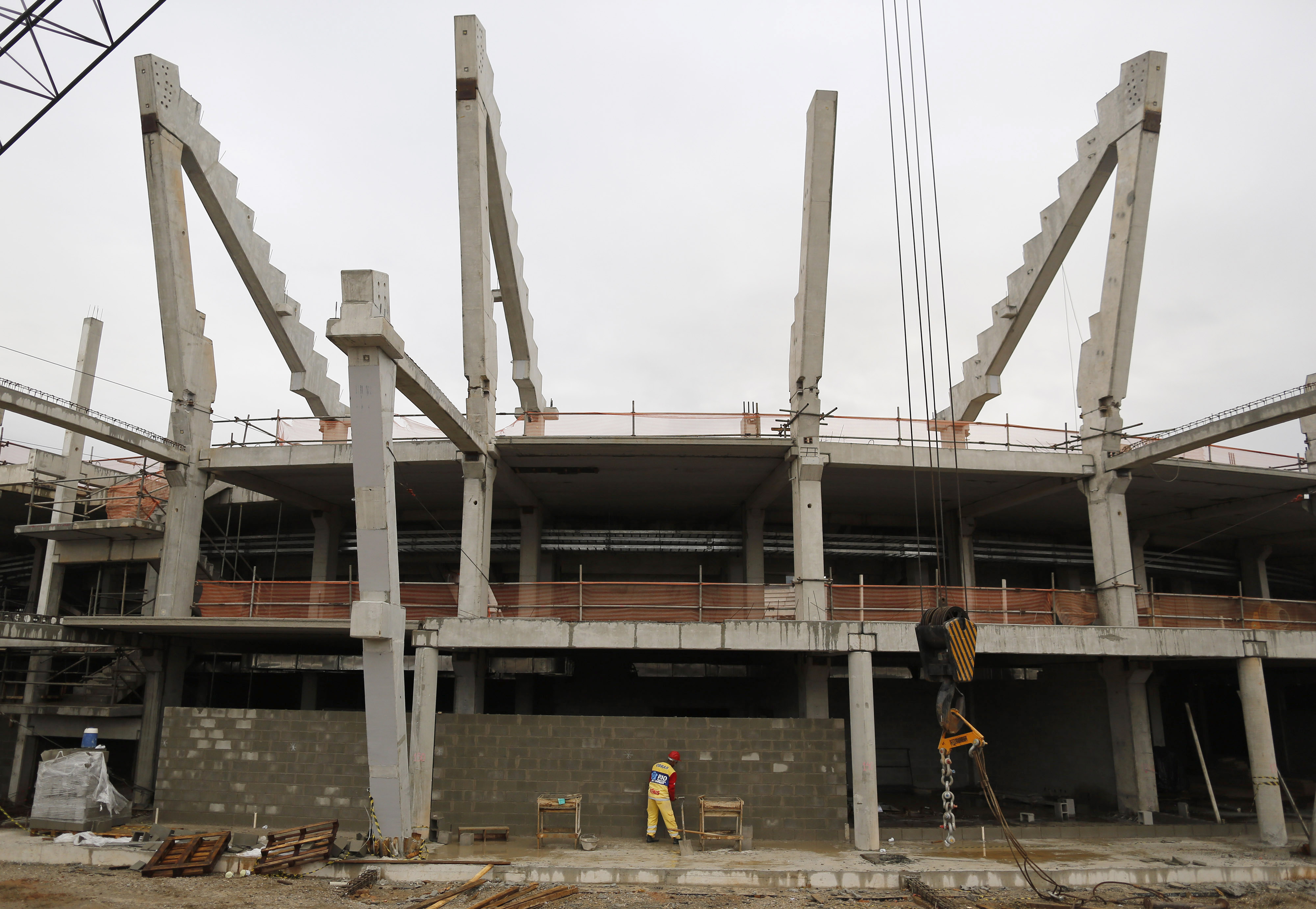 Airbnb becomes sponsor of 2016 Olympics in Rio