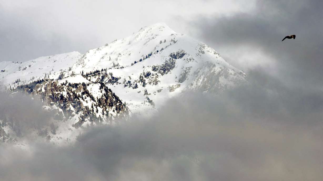 Are antidepressants as effective in Utah's high altitude?