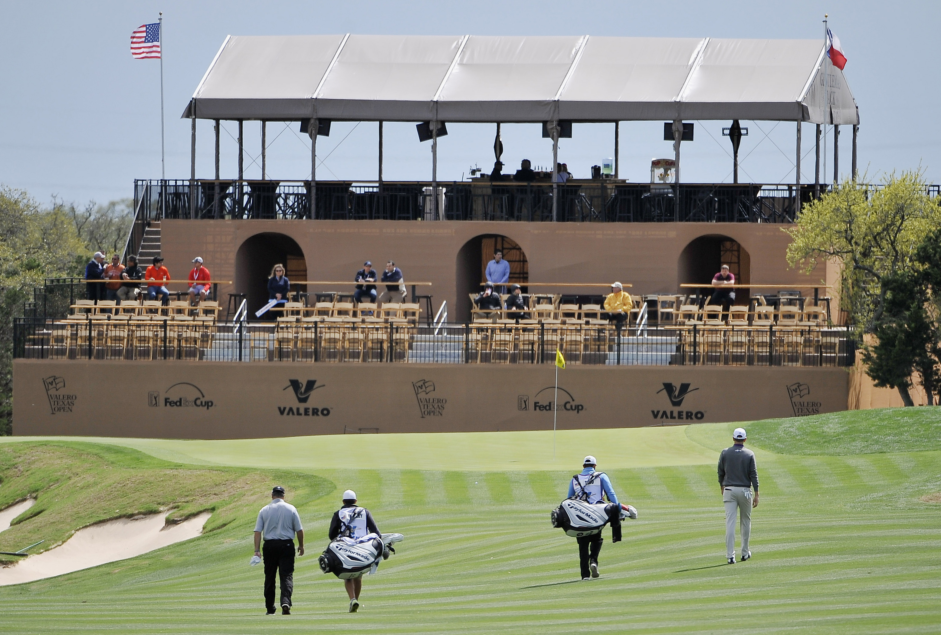 Ryder Cup director: Italy 2022 bid has 'pretty special' view