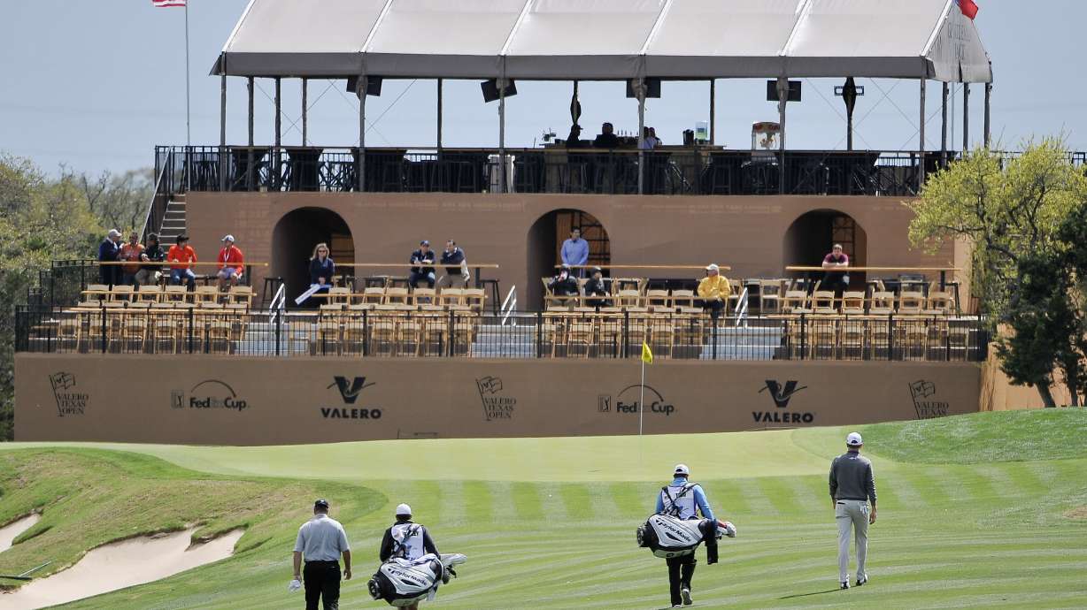 Ryder Cup director: Italy 2022 bid has 'pretty special' view