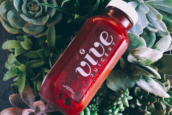 Vive Juicery