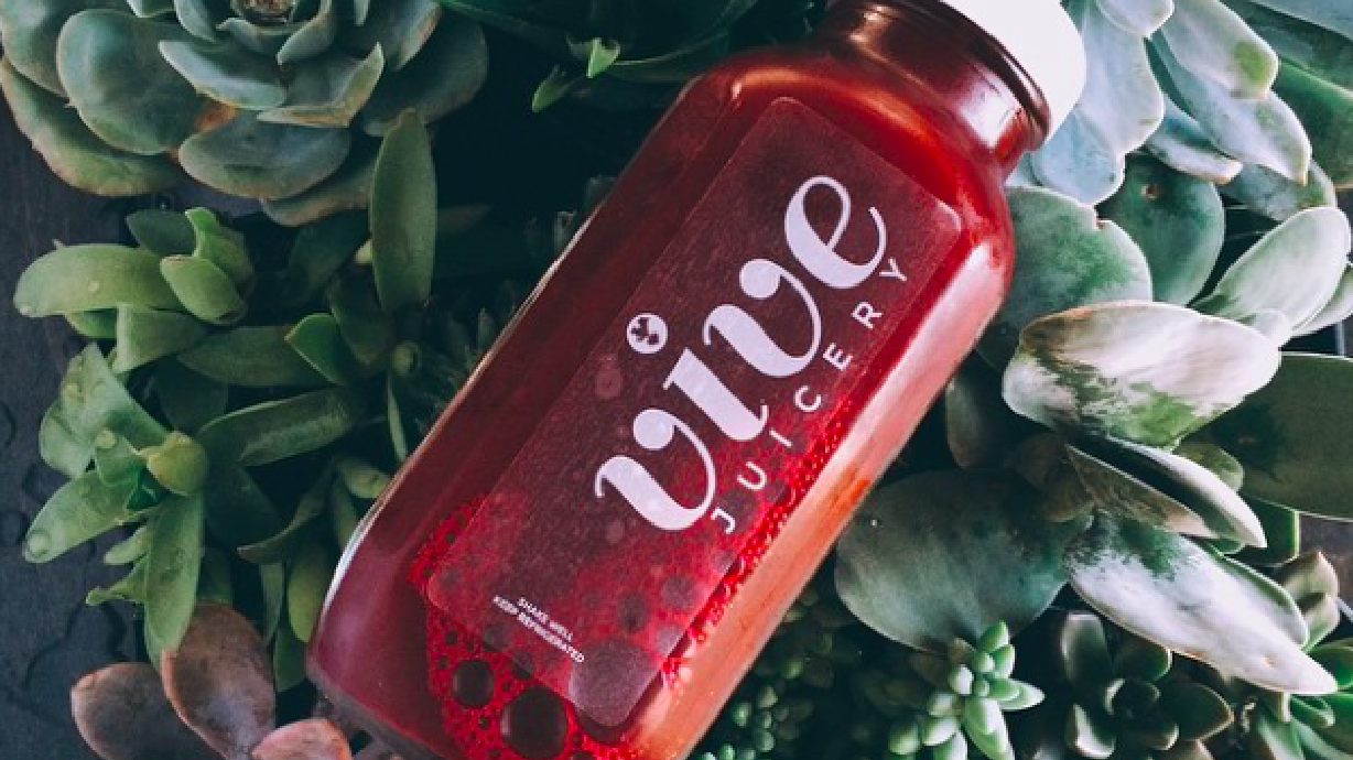 Vive Juicery