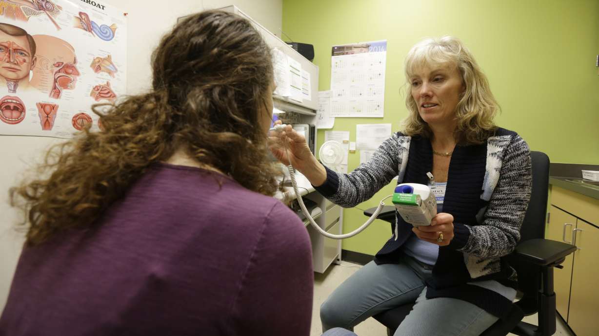 Colleges getting out of health insurance business