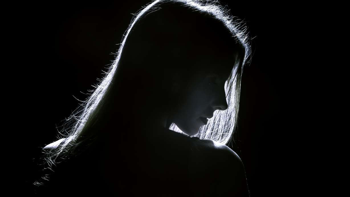 Effects of divorcing in your 20s