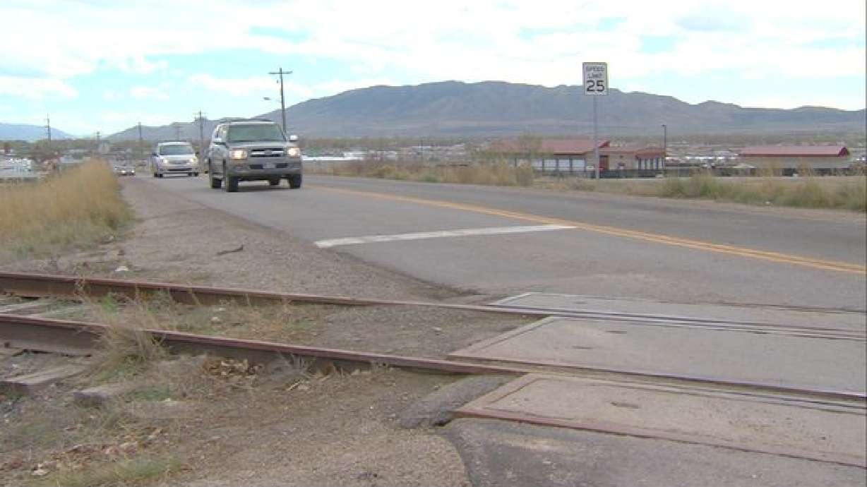 Mujer ciclista es atropellada y muerta en Utah