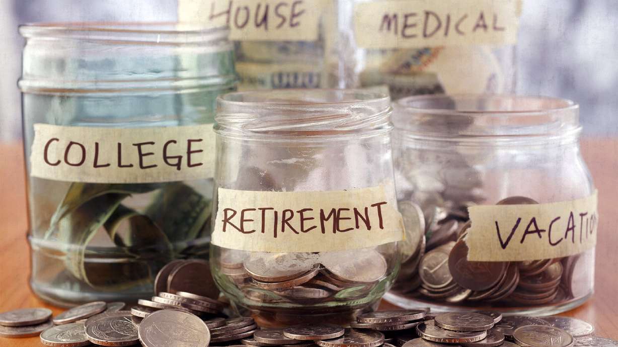 The safest way to make your retirement savings last