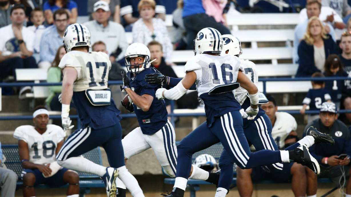 BYU defense focusing on changing culture and 'buying in'