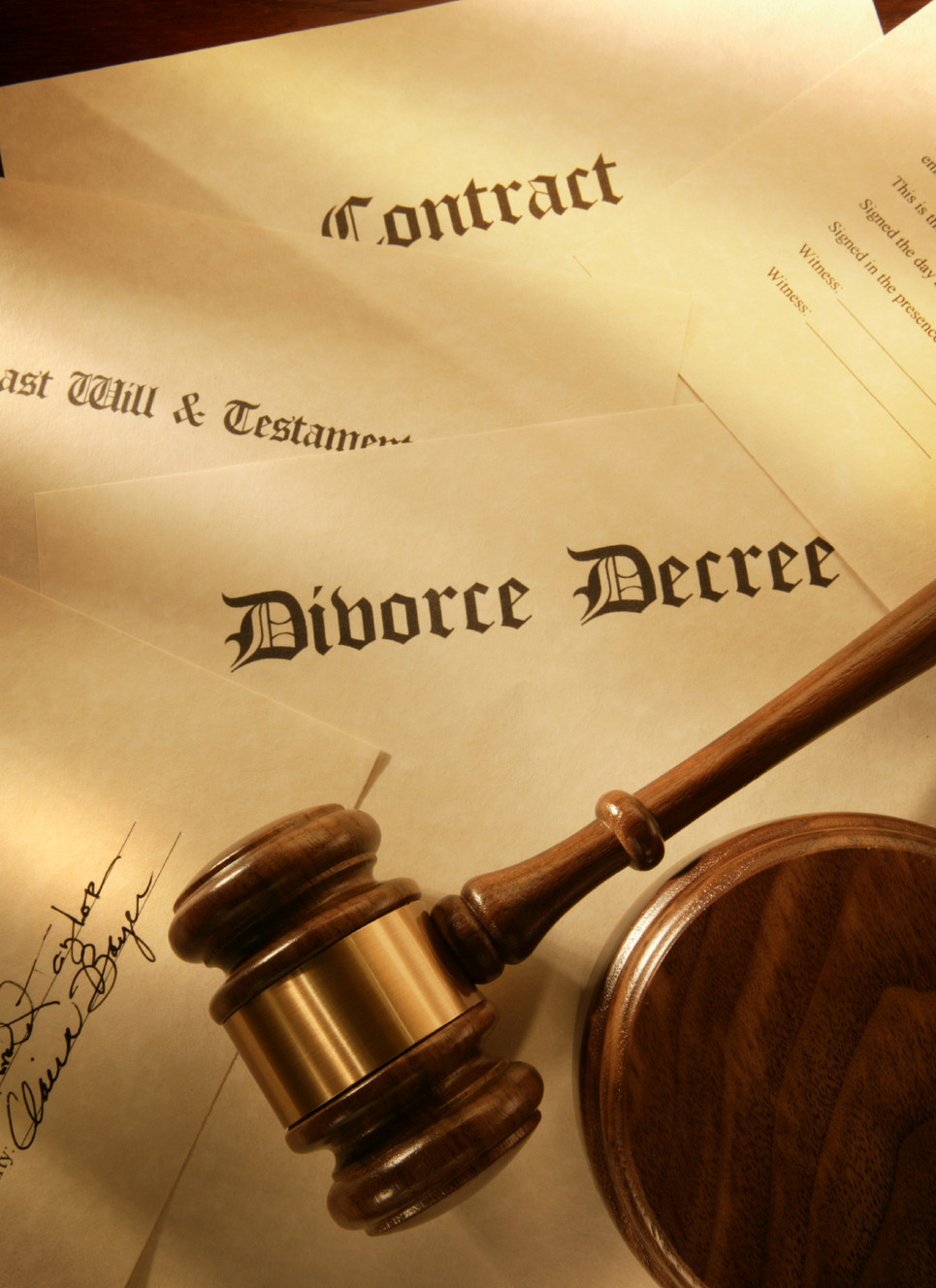 Principales razones que llevan a una pareja al divorcio &ndash; y cómo evitarlo