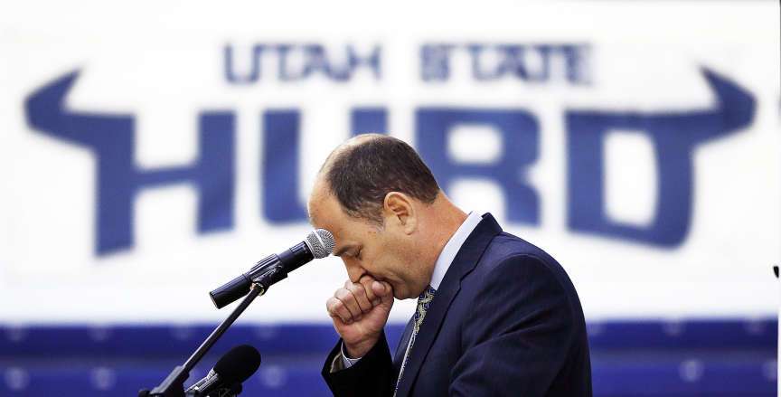 Photo: Ravell Call, Deseret News