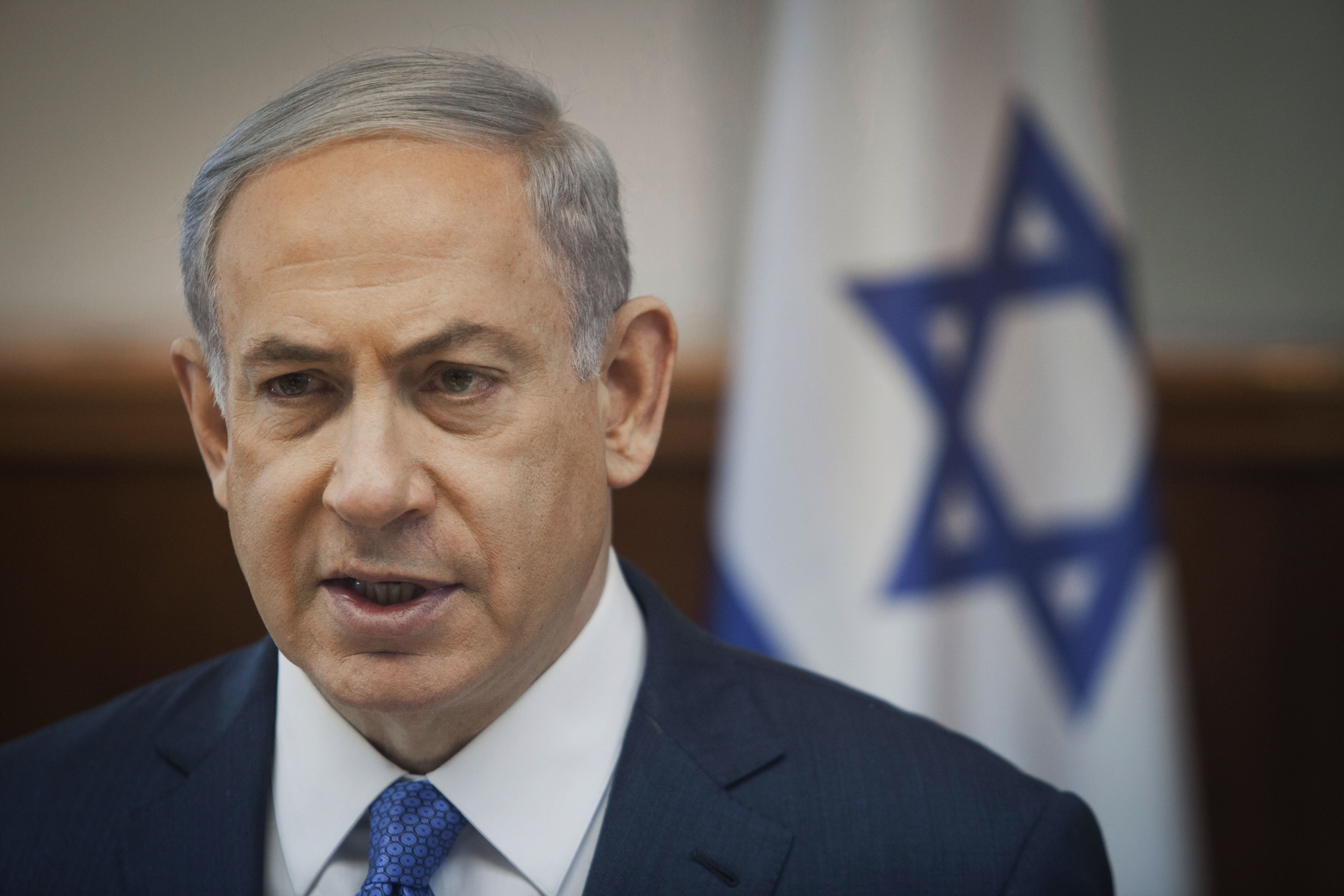 Israeli premier: Nuclear deal will 'pave the way' for Iran